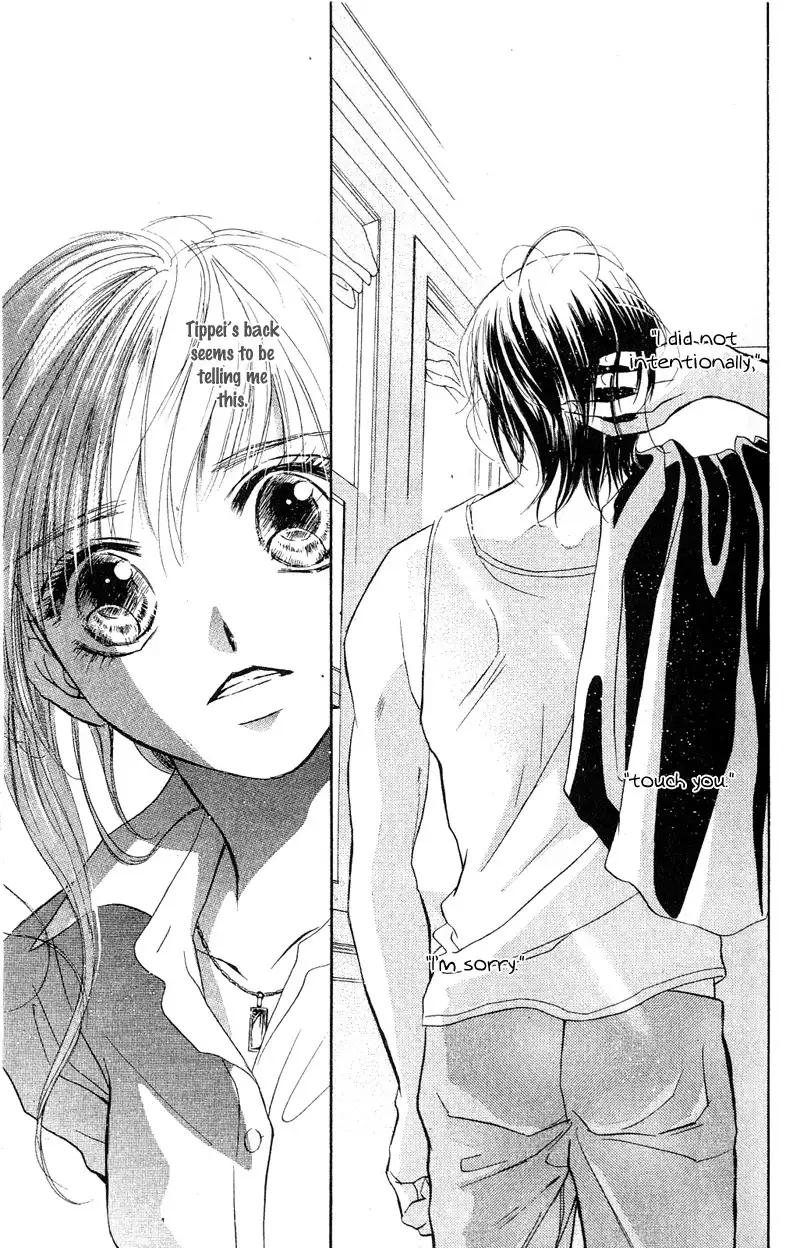 Limited Lovers Chapter 8 8